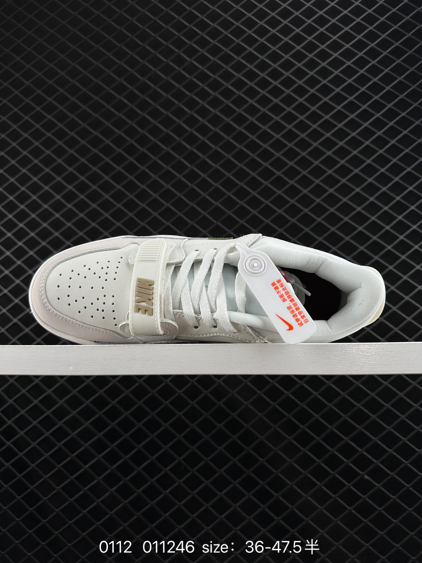 Air Jordan Legacy 312 Low 